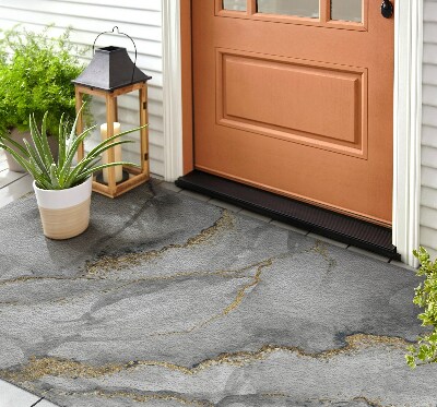 Schoonloopmat Asmarmer