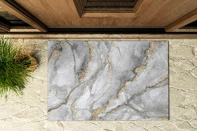 Schoonloopmat Asmarmer