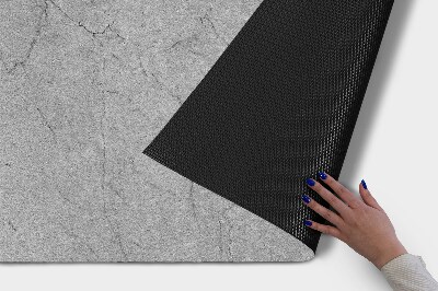 Deurmat voor buiten Ascement