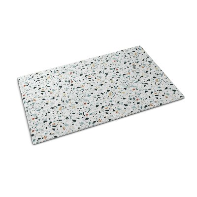 Schoonloopmat Verschillende vlekken