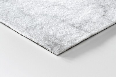 Buiten deurmat Grijs marmer