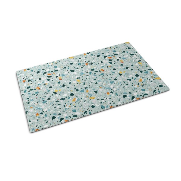 Schoonloopmat Terrazzo