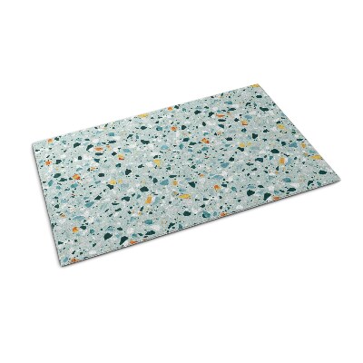 Schoonloopmat Terrazzo