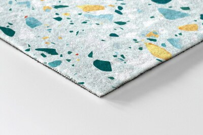 Schoonloopmat Terrazzo