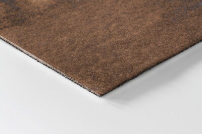 Deurmat voor buiten Corrosie