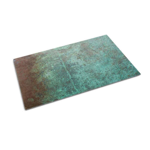 Buiten deurmat Betonnen structuur