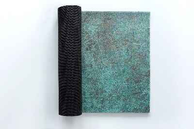 Buiten deurmat Betonnen structuur