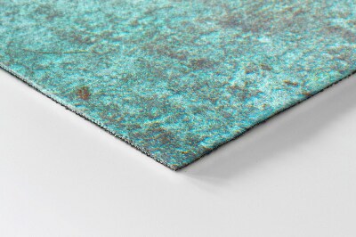 Buiten deurmat Betonnen structuur