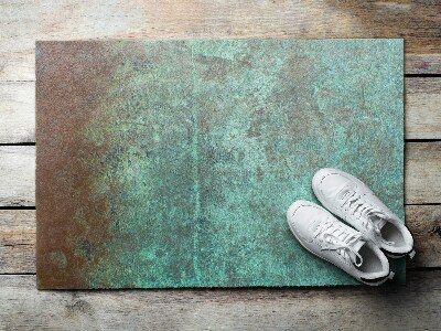 Buiten deurmat Betonnen structuur