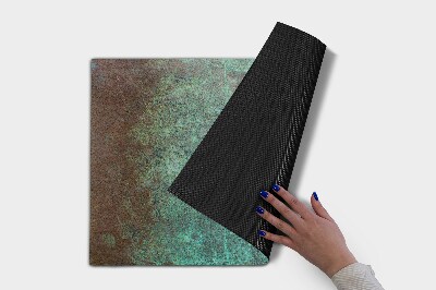 Buiten deurmat Betonnen structuur