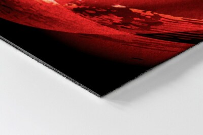 Deurmat voor buiten Abstracte lijnen