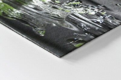 Deurmat voor buiten Limoenen Citrusvruchten