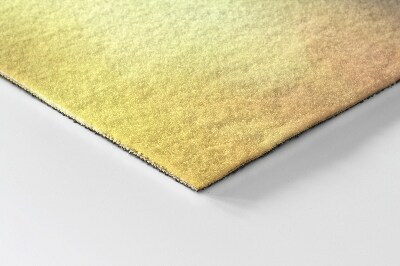 Deurmat voor buiten Paardebloem