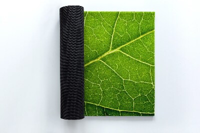 Deurmat voor buiten Bladdetails