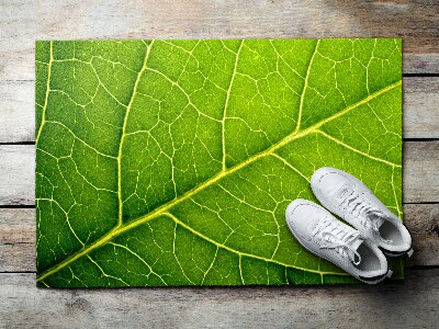 Deurmat voor buiten Bladdetails