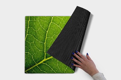 Deurmat voor buiten Bladdetails