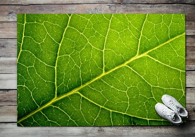 Deurmat voor buiten Bladdetails