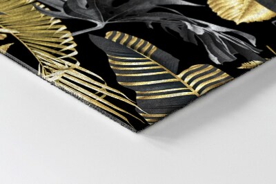 Buiten deurmat Vegetatiesamenstelling