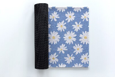 Buiten deurmat Bloemsierkunst