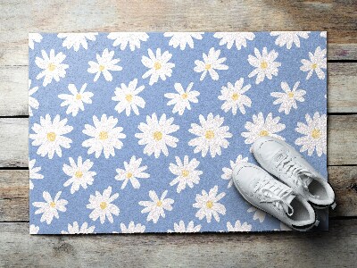 Buiten deurmat Bloemsierkunst