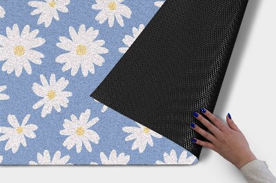 Buiten deurmat Bloemsierkunst