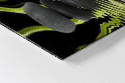 Buiten deurmat Lelie van het meer