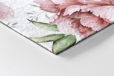 Buiten deurmat Flora