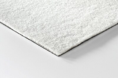 Deurmat voor buiten Koraal