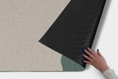 Schoonloopmat Ochtendlicht