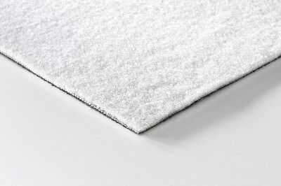 Buiten deurmat Monstera katten