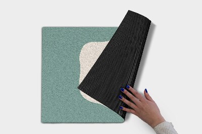 Schoonloopmat Kat Dier