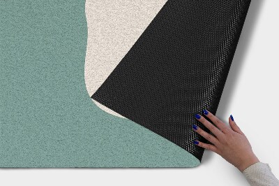 Schoonloopmat Kat Dier