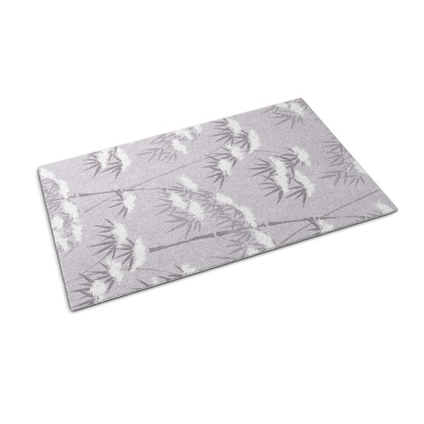 Deurmat voor buiten Japanse bamboe