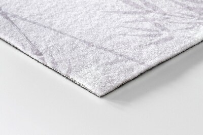 Deurmat voor buiten Japanse bamboe