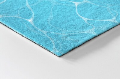 Buiten deurmat Wateroppervlak