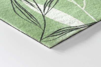 Buiten deurmat Bladeren Natuur