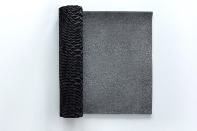 Schoonloopmat Ruw beton