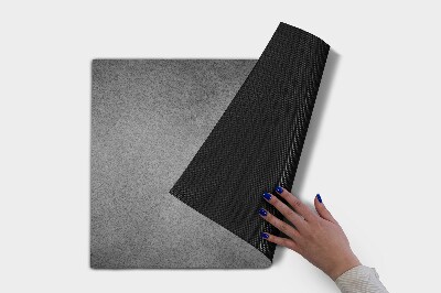 Schoonloopmat Ruw beton