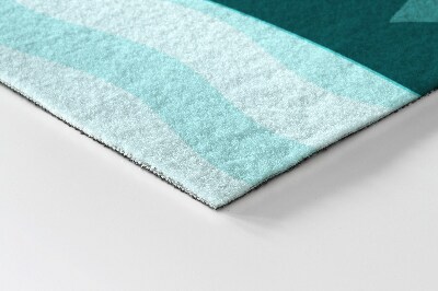 Schoonloopmat Sweet Home Eendjes