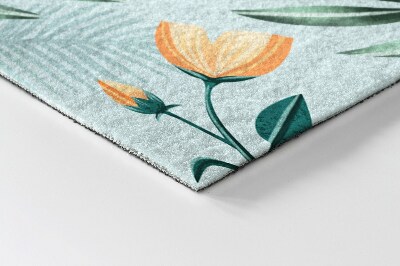 Buiten deurmat Thuis, zoet thuis