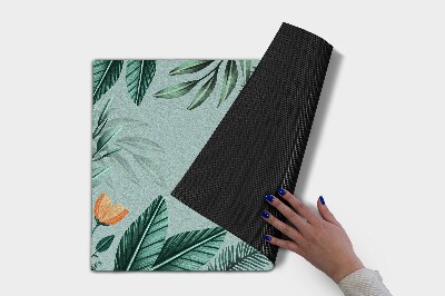 Buiten deurmat Thuis, zoet thuis