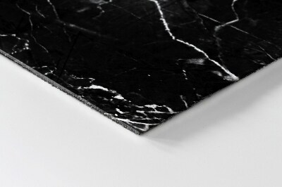 Schoonloopmat Nachtmarmer