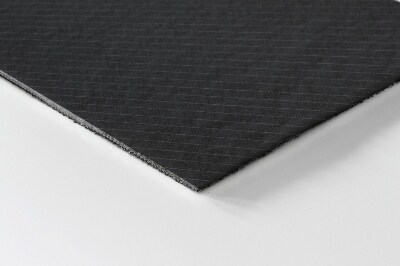 Deurmat voor buiten Hallo Inscriptie