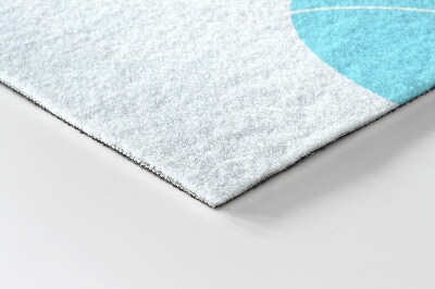 Schoonloopmat Zoet thuis