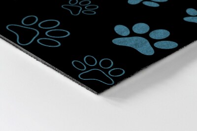 Deurmat voor buiten Veeg je poten af