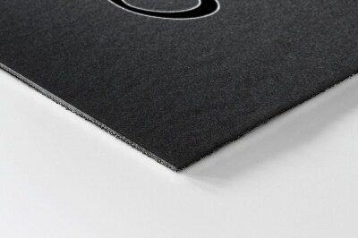 Schoonloopmat Zenstenen