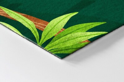 Schoonloopmat Sweet Home Graphics