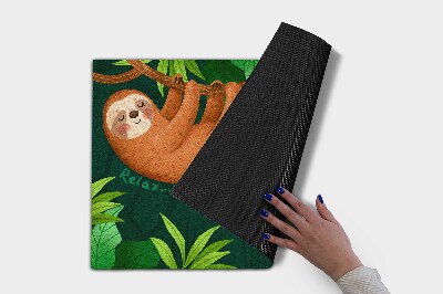 Schoonloopmat Sweet Home Graphics