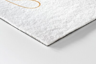 Schoonloopmat Vogels Papegaaien