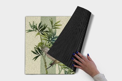 Buiten deurmat Japanse stijl